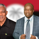 Granger extends congratulations to new PNC Leader; Promises continued support and contributions to the party