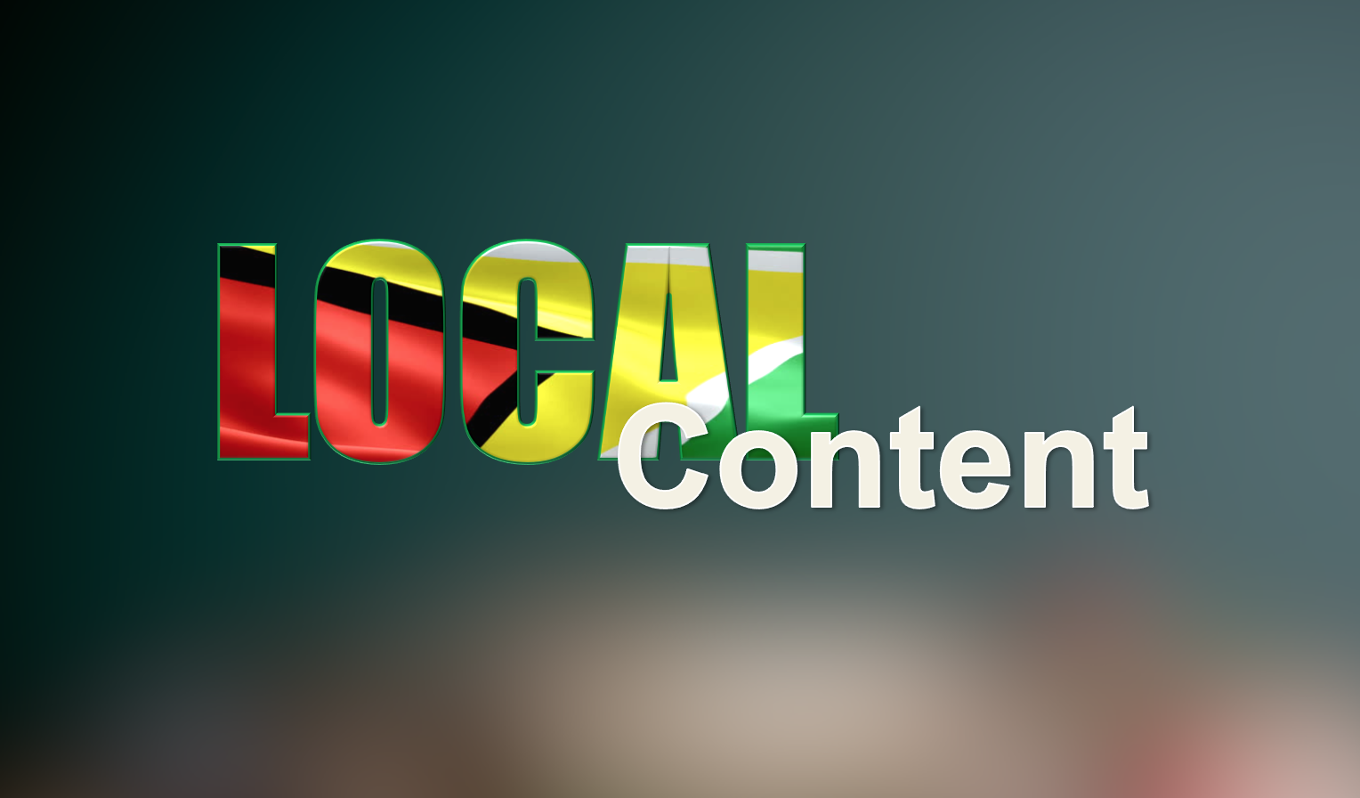 What Are Local Content Laws