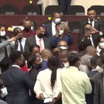 “Oil Money” NRF Bill passed without debate during chaotic sitting of National Assembly