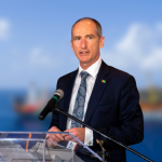 Exxon moves all chain supply services from Trinidad to Guyana