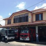 Major investigation underway into finances at Fire Service headquarters