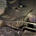 Cause of fire at GPHC heart clinic still to be determined