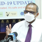BREAKING: Staggering 788 new cases of COVID-19 recorded in 24hrs