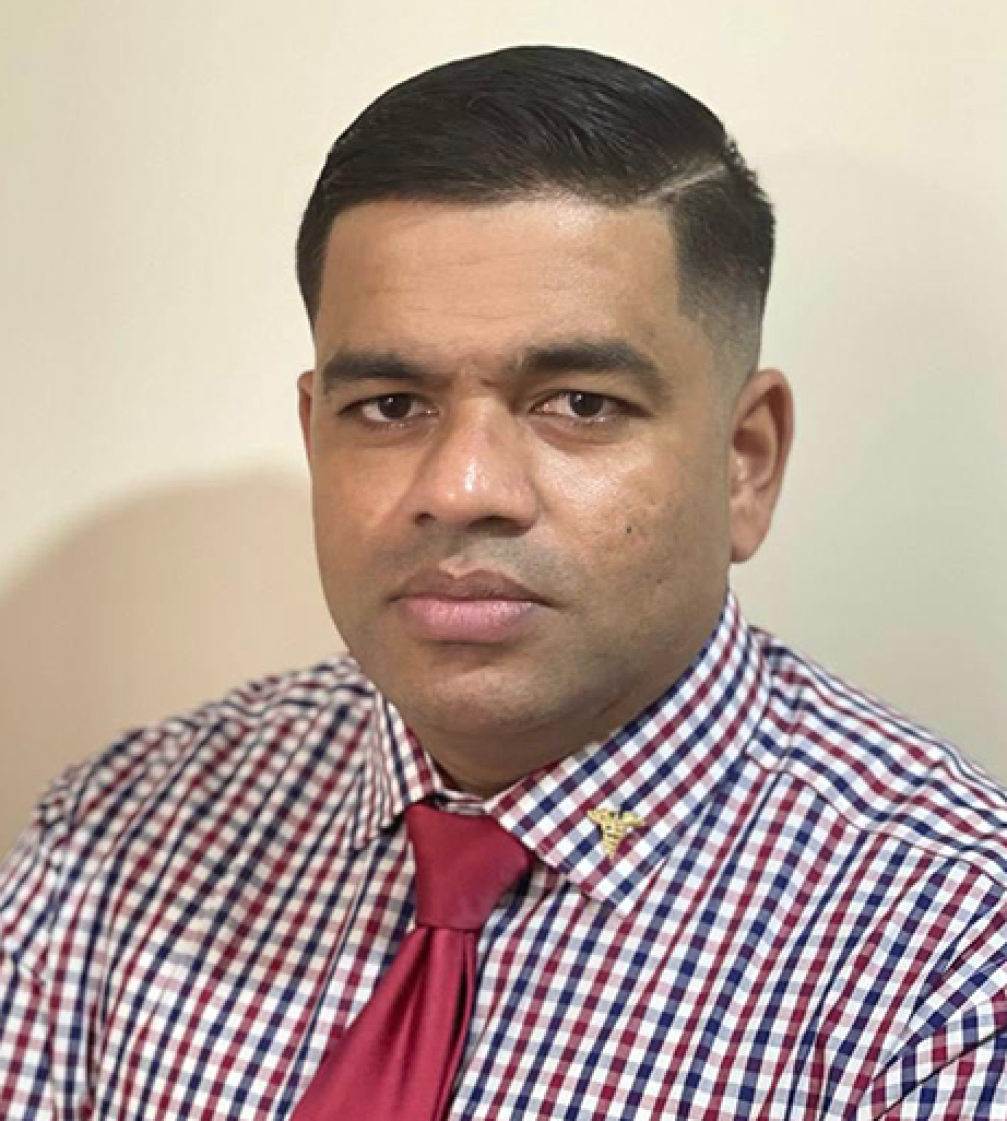 Dr. Leslie Ramsammy is new Chairman at GPHC - News Source Guyana