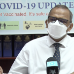 Country will fully reopen when more vaccine doses are administered  -says Health Minister