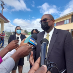 Policeman should have been charged for murder in killing of Essequibo businessman – says Attorney Hughes