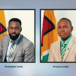 Tie-Break: Christopher Jones steps aside to allow Vinceroy Jordan to be new PNC 2nd Vice-Chair