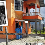 Pregnant woman stabbed to death in Sophia; Police hunting ex-boyfriend