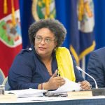 President Ali and PNC Leader extend congratulations to re-elected Barbados PM