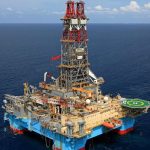CGX announces oil find offshore Corentyne