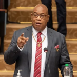 Edghill sees Budget as springboard for middle-class growth and end to poverty