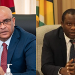 Foreign Affairs Ministry acted without Cabinet knowledge in embarrassing Taiwan agreement -VP Jagdeo reveals