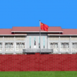 Chinese Embassy denies Chinese companies pay bribes for big contracts in Guyana