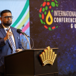 Guyana’s oil leading to sustainable growth in the country -President Ali