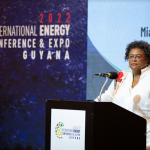 All Citizens must be taken along Guyana’s new path to prosperity -Barbadian PM Mottley urges
