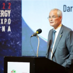 Exxon Chairman praises enormous accomplishment of Guyana becoming oil producer