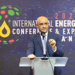 VP Jagdeo floats idea of formation of national oil company with remaining oil blocks