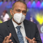 Health Minister issues COVID caution as Mashramani events will be hosted