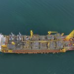 Oil production ramped up as Liza Unity FPSO goes into operation