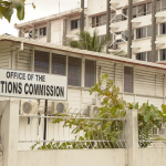 GECOM staff not involved in any home registration process  – Commission warns