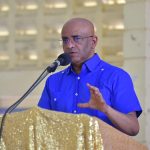 Guyana has waged a commendable battle against COVID-19  -VP Jagdeo