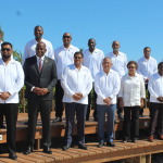 CARICOM leaders urged to begin process of moving community forward in a world with COVID