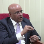 Naysayers will not be allowed to block Amalia hydropower project -VP Jagdeo