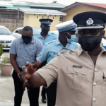 Police Corporal on $1.5M bail for causing death by dangerous driving