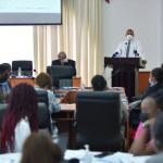 Guyana seeks to eliminate five infectious diseases by 2030