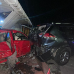 Three killed in late-night De Willem accident