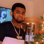 Visiting Guyanese stabbed to death during wedding house row