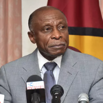Norton wants Greenidge to take up second seat in Parliament