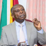 Greenidge unlikely to take up MP post because of border case  -Sources