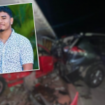 Teen driver remanded for three counts of causing death by dangerous driving