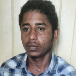 Corentyne man remanded for murder of overseas-based Guyanese at wedding house
