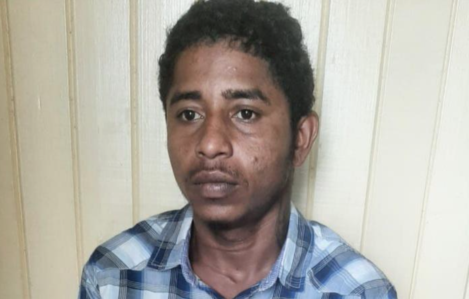 Corentyne man remanded for murder of overseas-based Guyanese at wedding ...