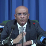 Jagdeo defends “Trinidad falling apart” statement