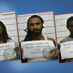Cousins among three arrested in 1500-pound marijuana bust