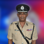 Hicken to perform functions of Police Commissioner -Police Force