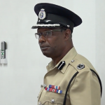 PNC warns of Court challenge to “illegal” appointment of Clifton Hicken as Acting Top Cop