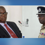 Former Police Service Commission Chairman questions constitutionality of Clifton Hicken’s appointment as Acting Top Cop