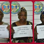 Three seniors among five held with cocaine and ecstasy in Prashad Nagar house