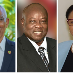 Granger asks GECOM to extract names of Aubrey Norton and Volda Lawrence for Parliament