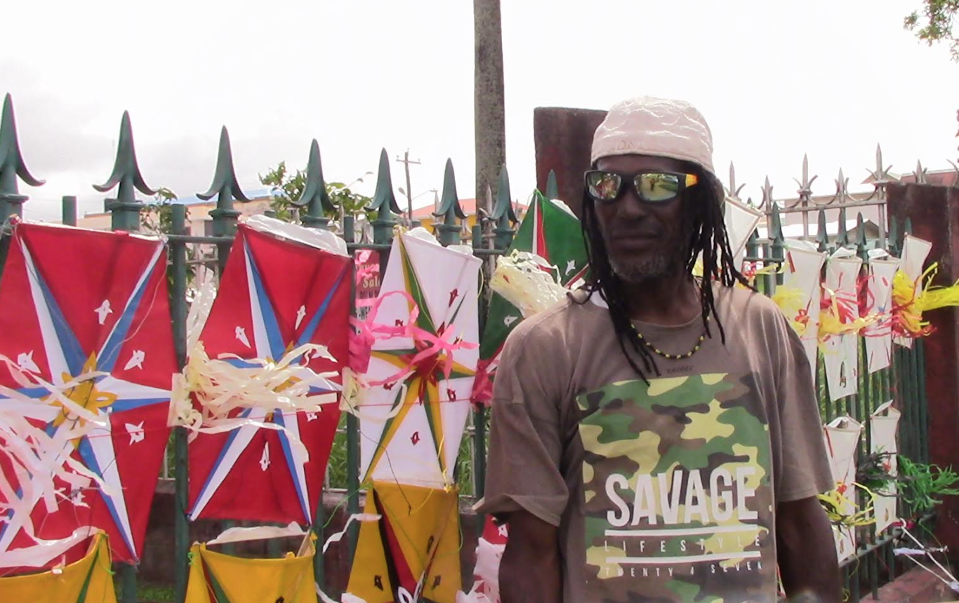 Local kitemakers look for boost in sales after two year kite flying