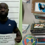 55-year old remanded to jail for Lamaha Gardens cocaine bust