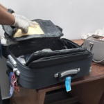 Customs Officer and ex-CANU Officer among 3 in custody for airport cocaine bust