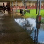 Tucville school closed for additional week over electrical and flooding problems