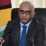 Jagdeo defends use of NIS money for Berbice Bridge as best investment ever made for NIS