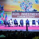 Regional Leaders call for more support of regional agriculture and encourage lifting of tariffs