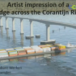 Guyana and Suriname ink deal for feasibility study for Corentyne River Bridge